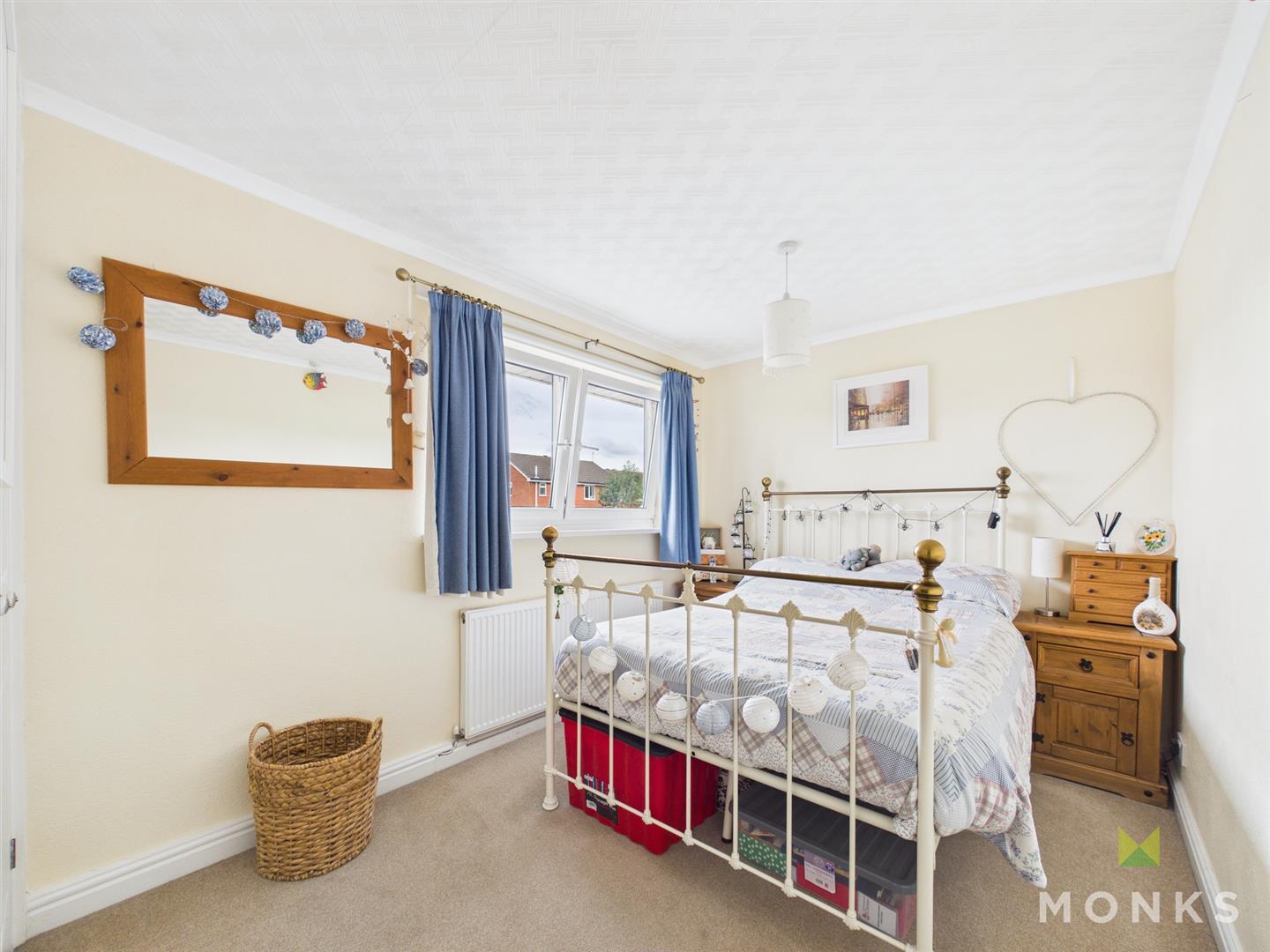 62 Whitefriars, Oswestry, SY11 2LW SSTC 62 Whitefriars, Oswestry, SY11 2LW SSTC